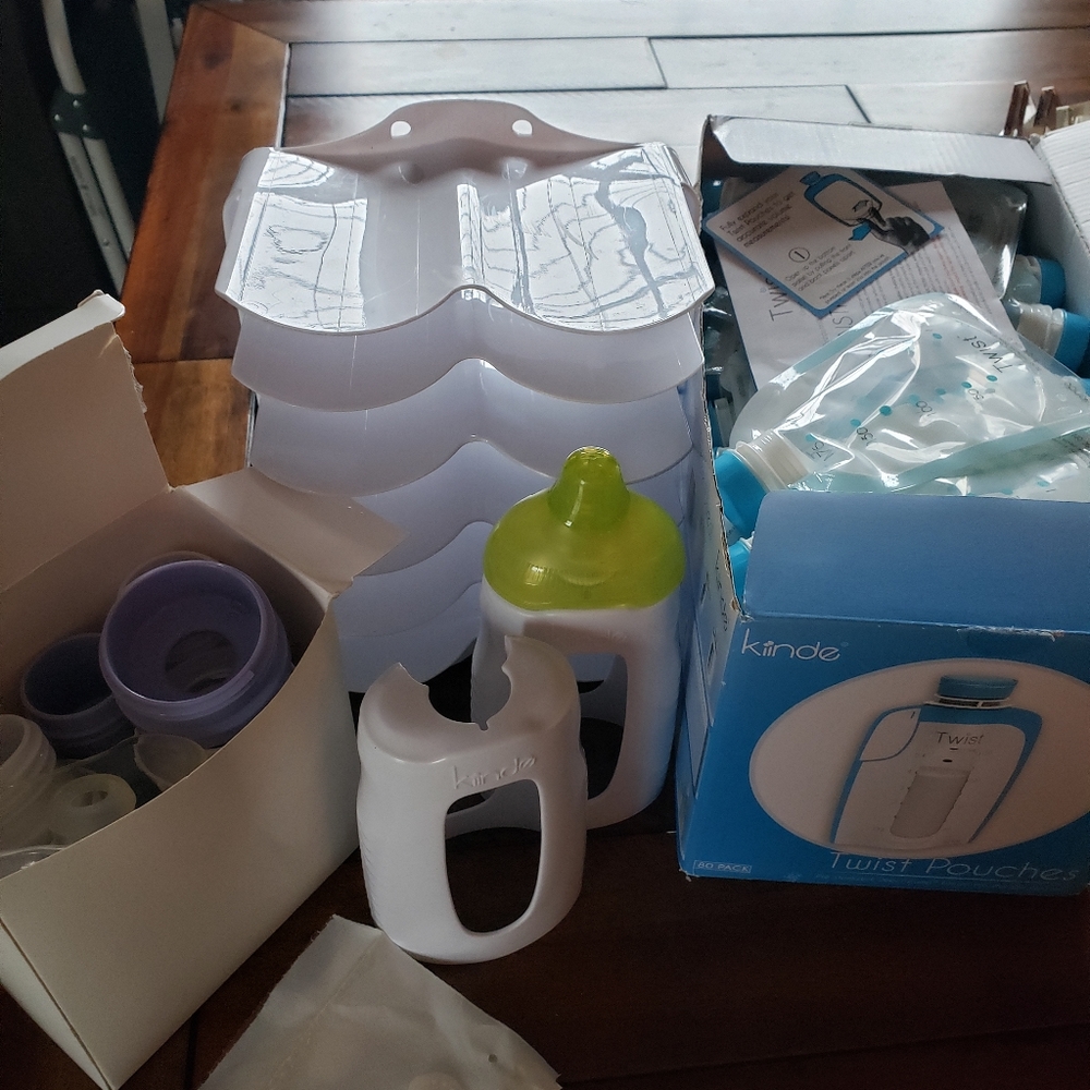 Kiinde Direct Pump Supplies